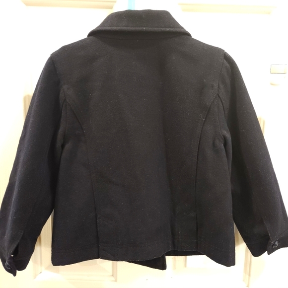 Tommy Hilfiger Girls XS Peacoat - Picture 5 of 8